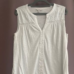 Lucky Brand tank